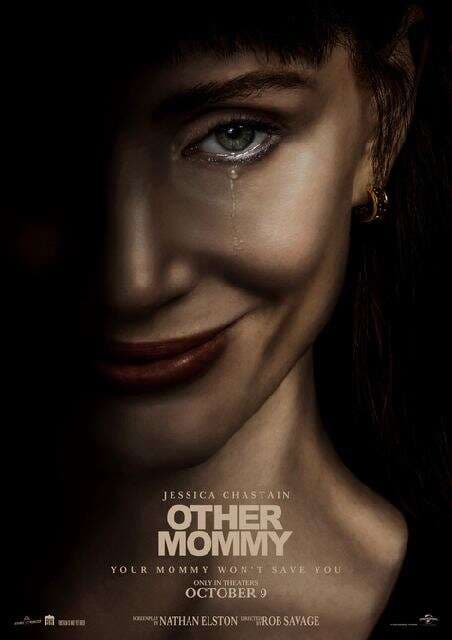 Other Mommy poster