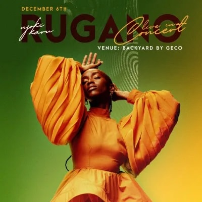Rugano poster