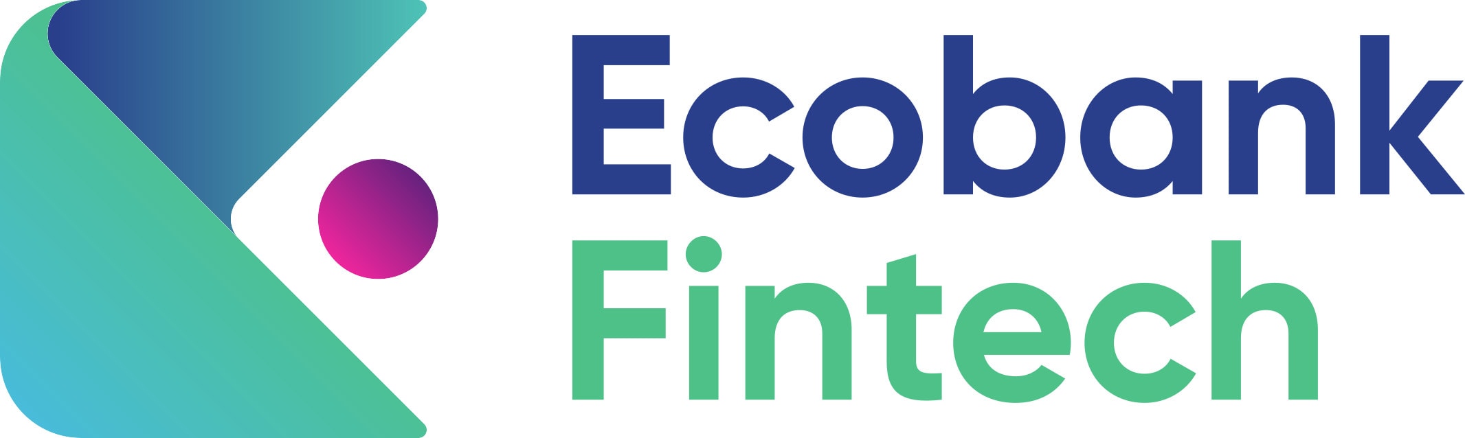 Ecobank Fintech Challenge 2024 poster